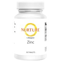 Nurture By Metagenics Zinc